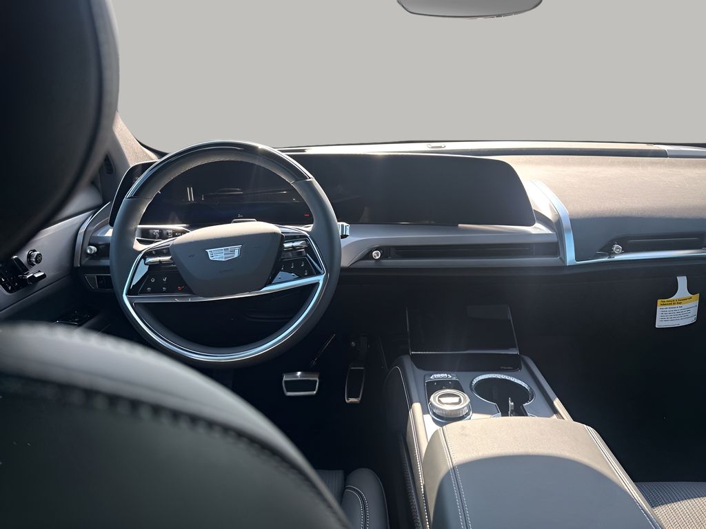 New 2026 Red Cadillac Luxury image 21