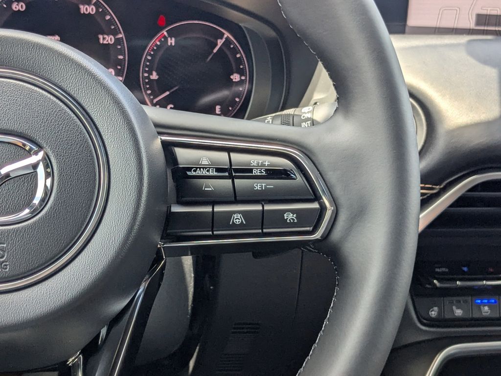 2025 Mazda CX-90 3.3 Turbo Premium Plus