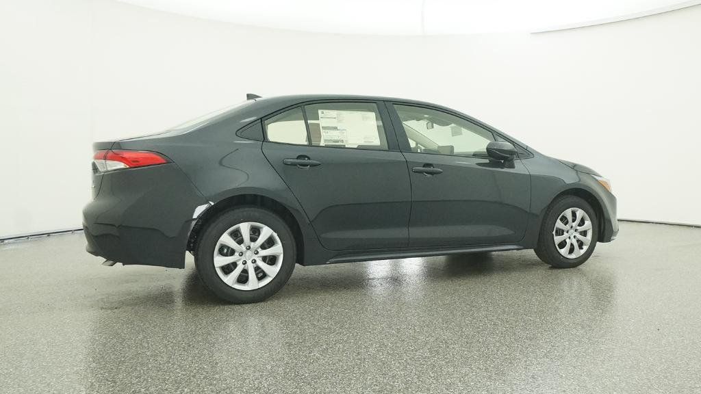 Thumbnail: 2026 Toyota Corolla - 28