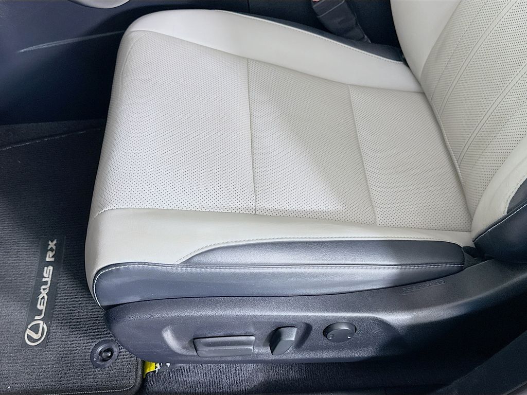 2019 Lexus RX  20