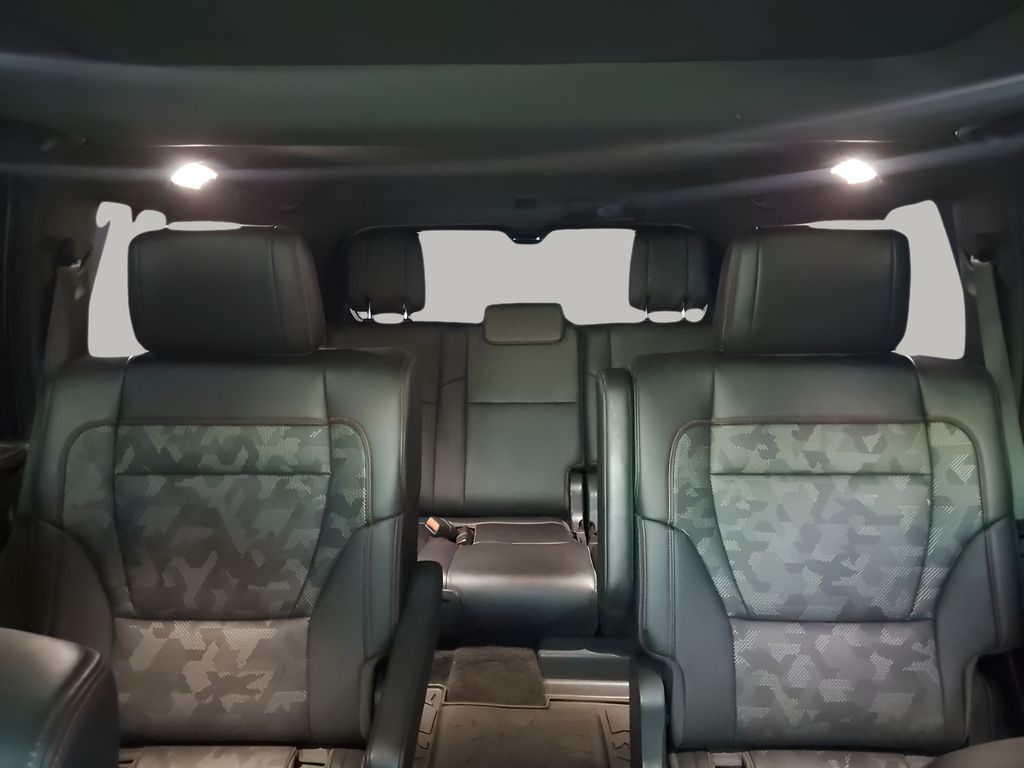 Used Car 2024 Toyota Sequoia  Trd Pro For Sale Under $80,000 In Austin, Texas