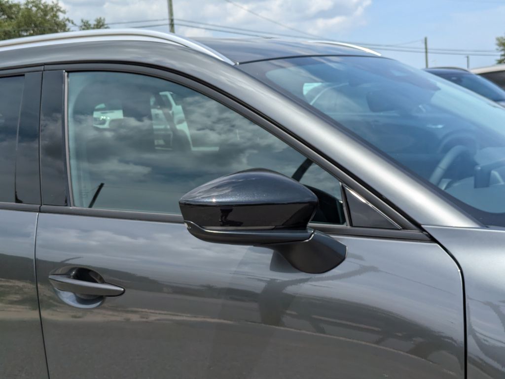2026 Mazda CX-50 2.5 S Premium