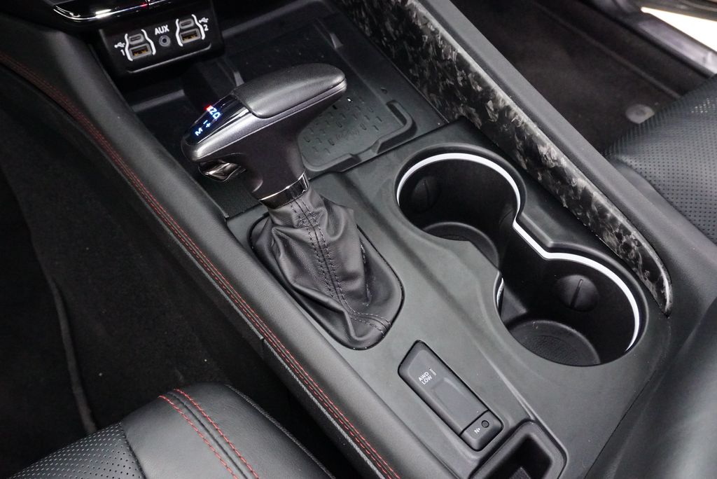 Used Car 2025 Dodge Durango  R/t Premium For Sale Under $50,000 In Weatherford, Texas