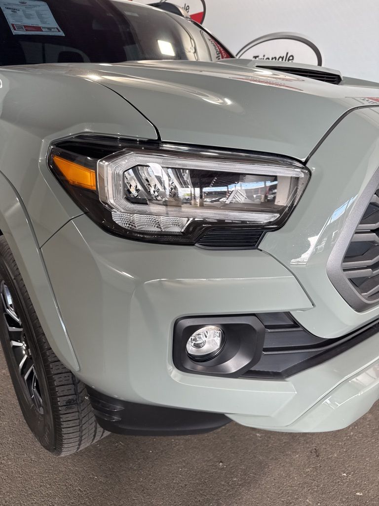 Used Car 2023 Toyota Tacoma  Trd Sport For Sale Under $40,000 In San Juan, Puerto Rico
