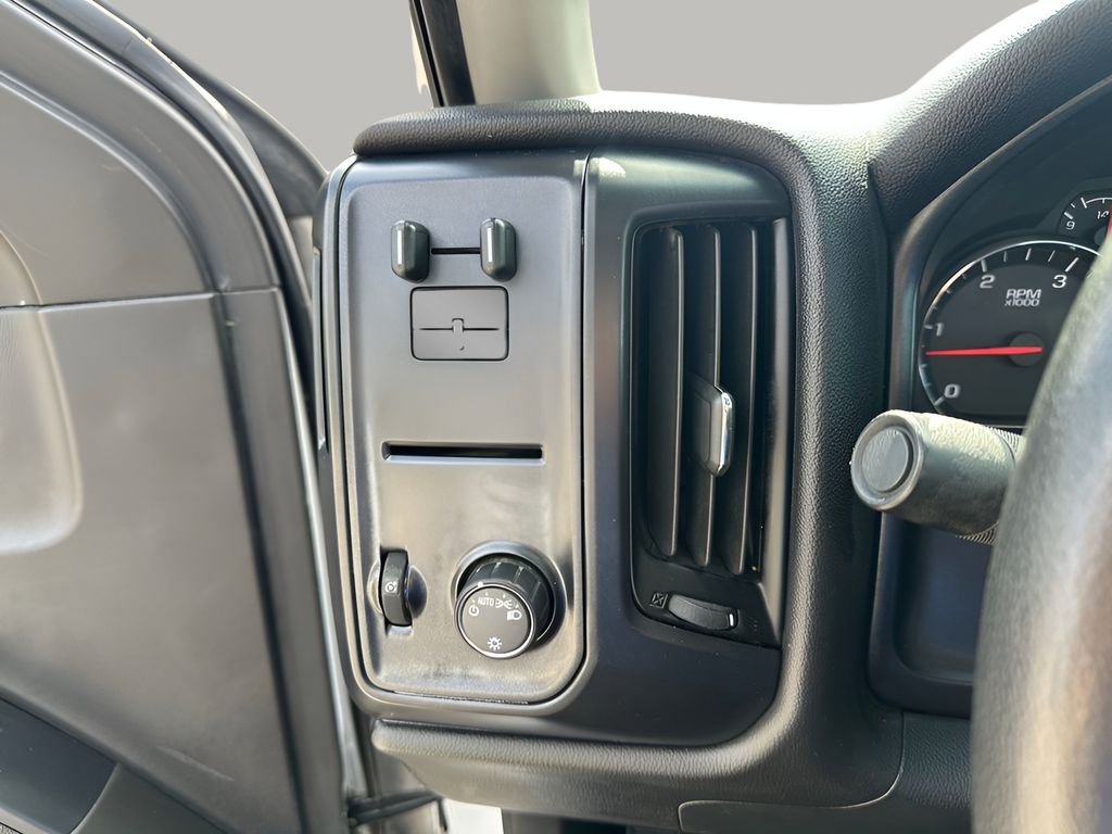 Used Car 2022 Chevrolet Silverado 6500hd  For Sale Under $50,000 In Austin, Texas