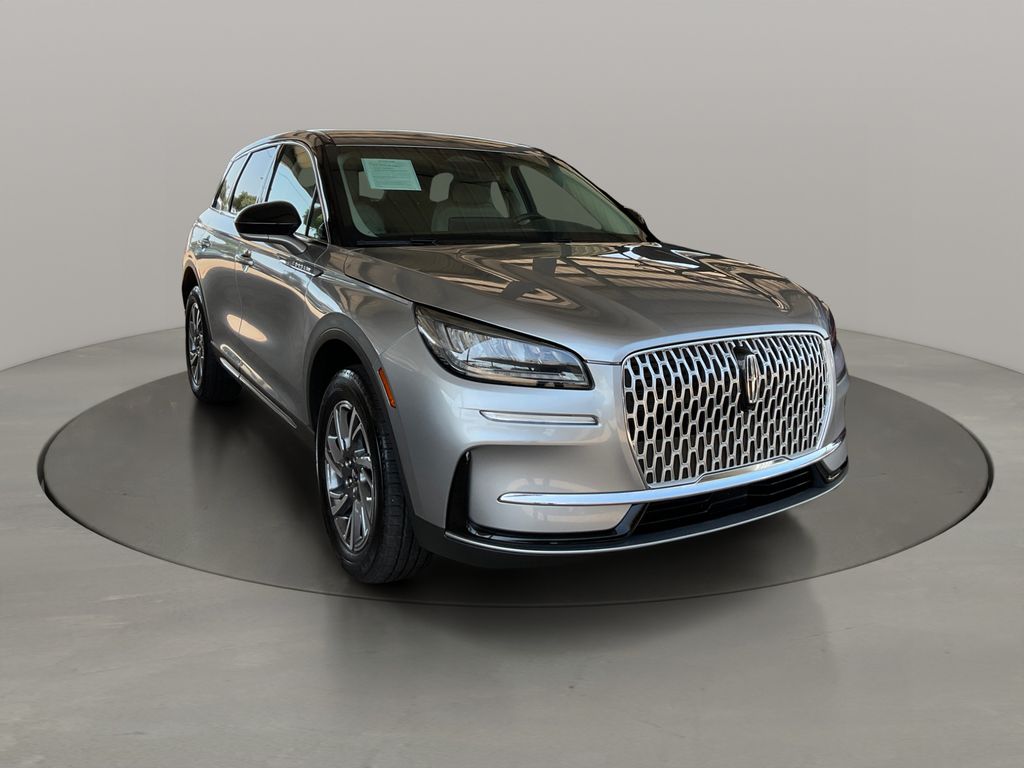 2024 Lincoln Corsair Premiere FWD