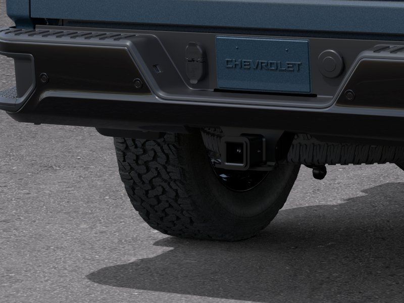 New 2026 Chevrolet Silverado 3500HD Truck