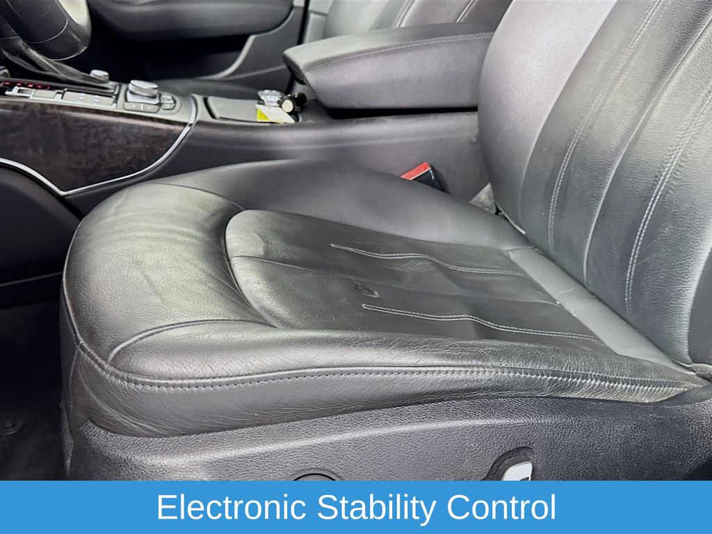 Used Car 2018 Audi A6  3.0 For Sale Under $15,000 In Austin, Texas