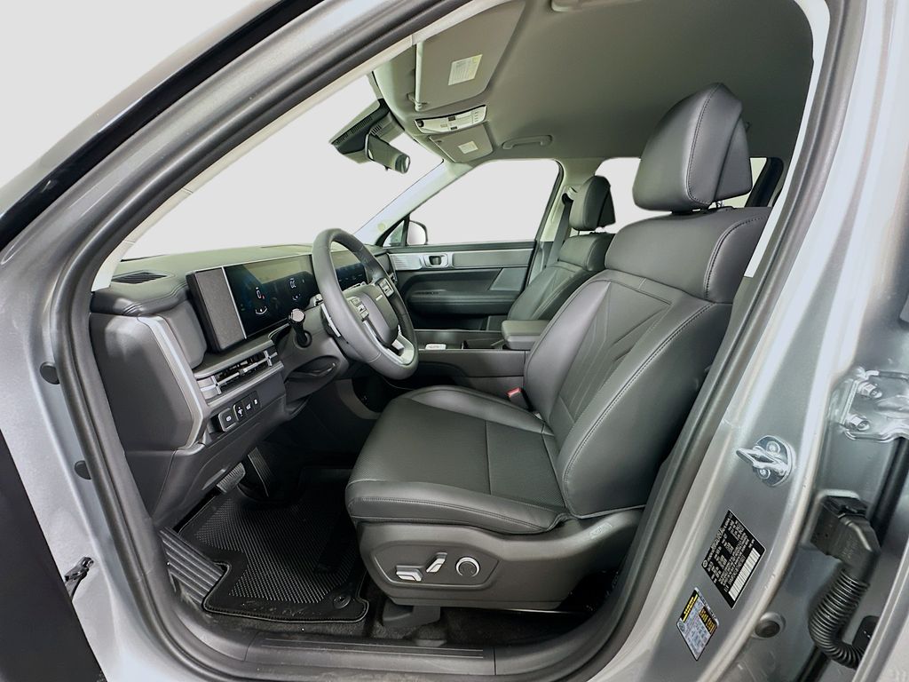 Thumbnail: 2026 Hyundai Santa Fe - 15