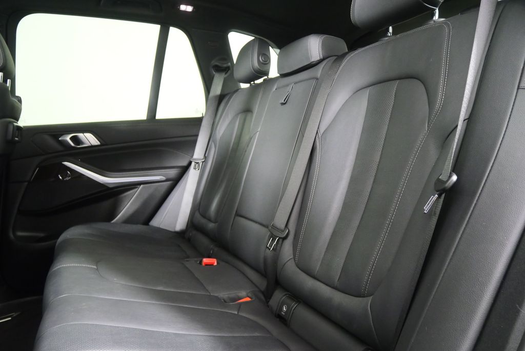 Thumbnail: 2021 BMW X5 - 16