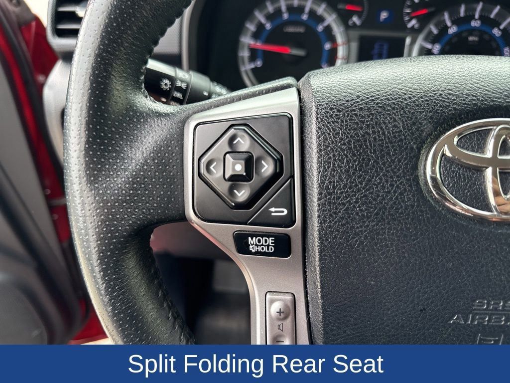 2015 Toyota 4Runner Limited
