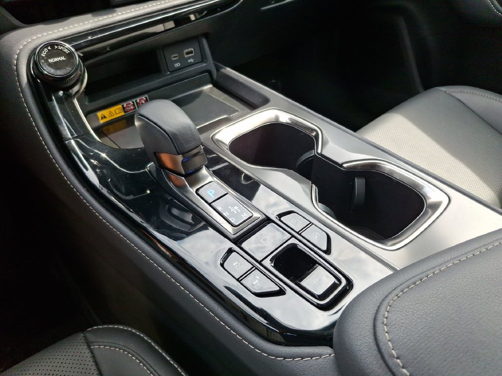 Used 2026 Lexus NX SUV