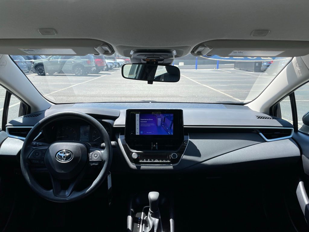 Thumbnail: 2025 Toyota Corolla - 10