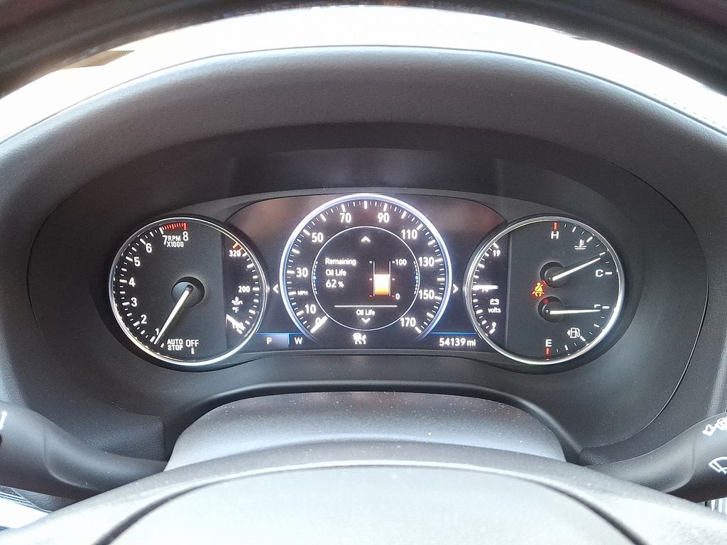 Thumbnail: 2021 Buick Enclave - 22