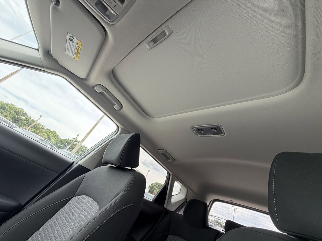 used 2022 Kia Soul car, priced at $18,994