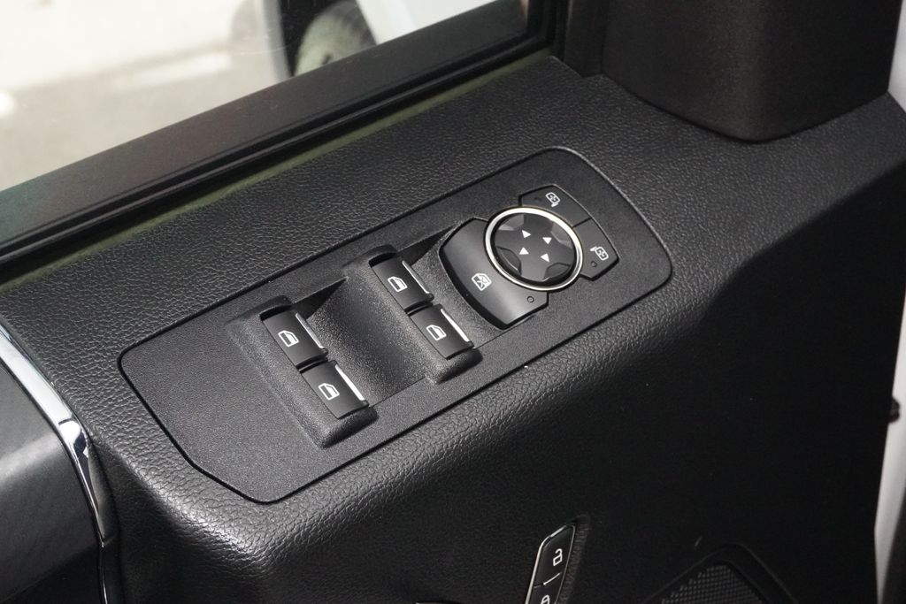 Used Car 2018 Ford F-150  Xlt For Sale Under $25,000 In Weatherford, Texas