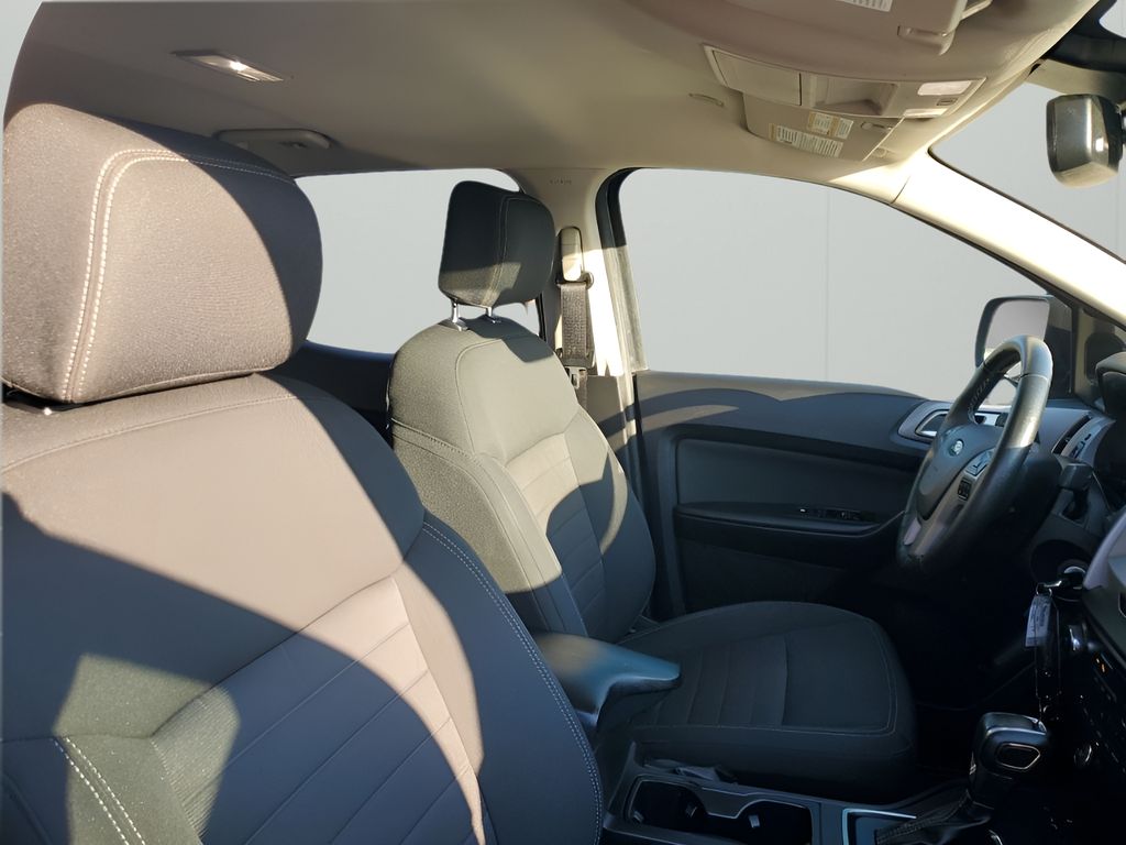 Used Car 2019 Ford Ranger  Xlt For Sale Under $20,000 In Austin, Texas