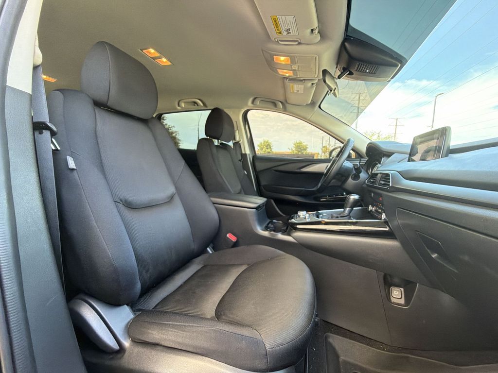 Thumbnail: 2020 Mazda CX-9 - 16