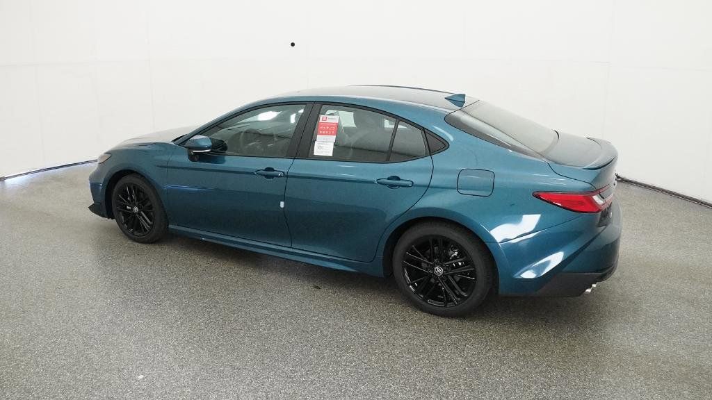 Thumbnail: 2026 Toyota Camry - 32