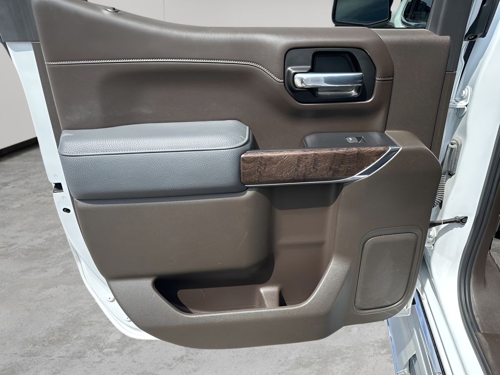 Used Car 2021 Gmc Sierra 1500  Denali For Sale Under $40,000 In Austin, Texas