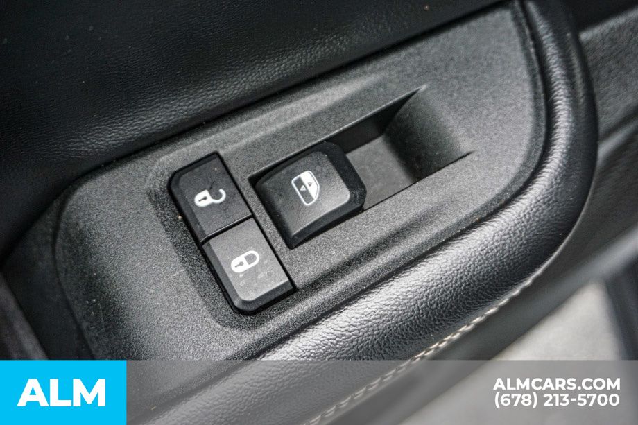 2025 Jeep Grand Cherokee Altitude - Photo 51