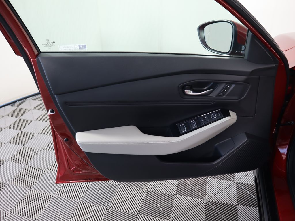 Thumbnail: 2025 Honda Accord - 26