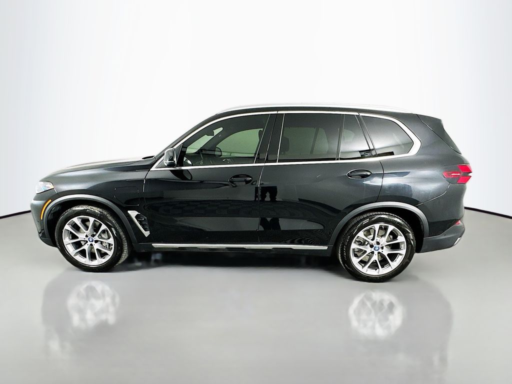 Thumbnail: 2024 BMW X5 - 8