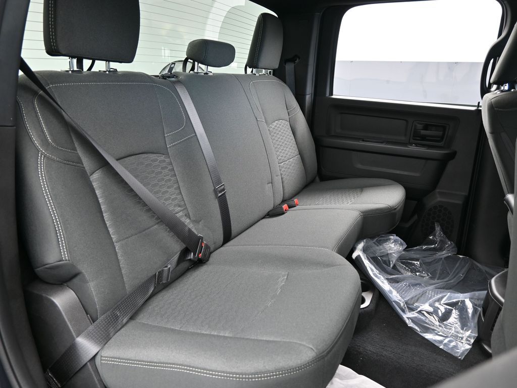 New 2026 Forged Blue Metallic Ram Tradesman image 40