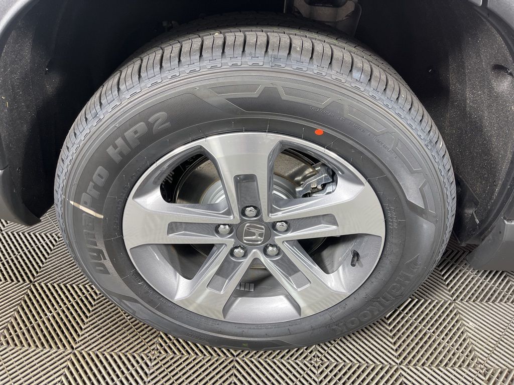 Thumbnail: 2026 Honda Pilot - 17