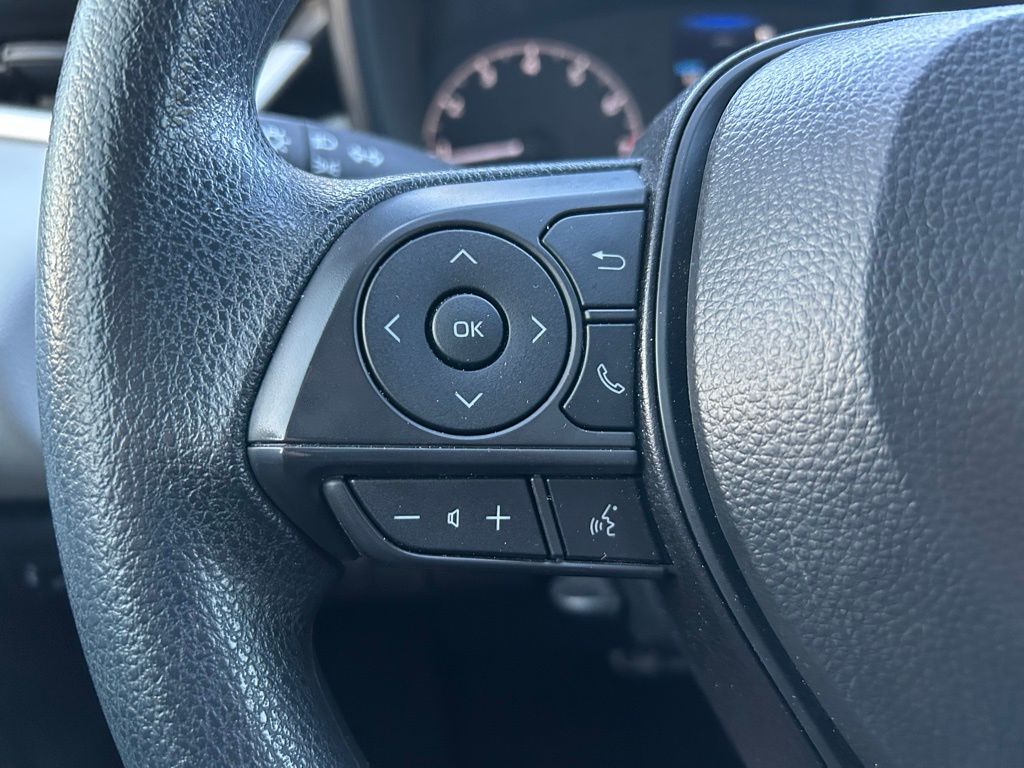 Thumbnail: 2025 Toyota Corolla - 20