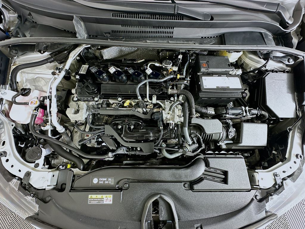 Thumbnail: 2024 Toyota Corolla - 28