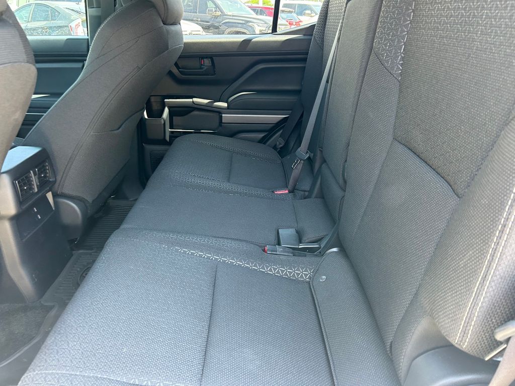 Used 2026 Toyota 4Runner SUV