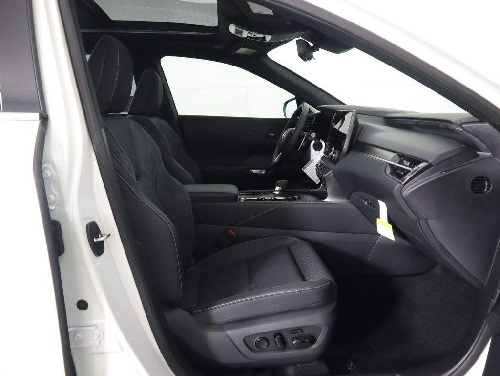 Thumbnail: 2026 Lexus RX - 21