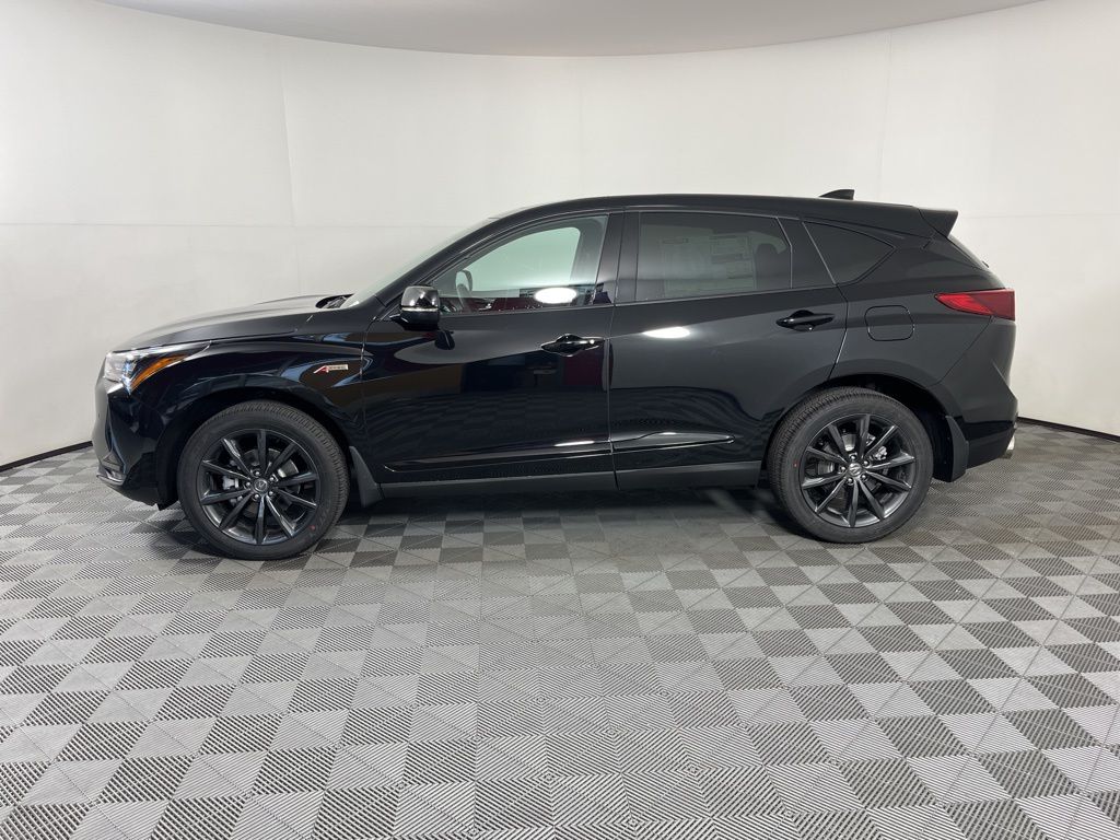 2025 Acura RDX Base 2