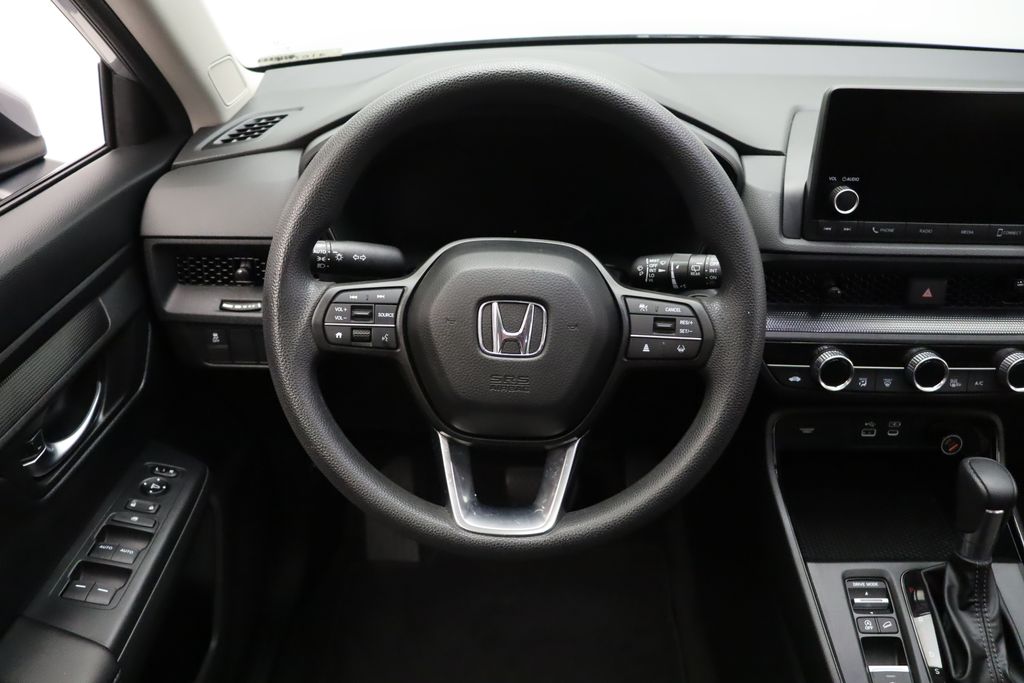 2024 Honda CR-V EX 23