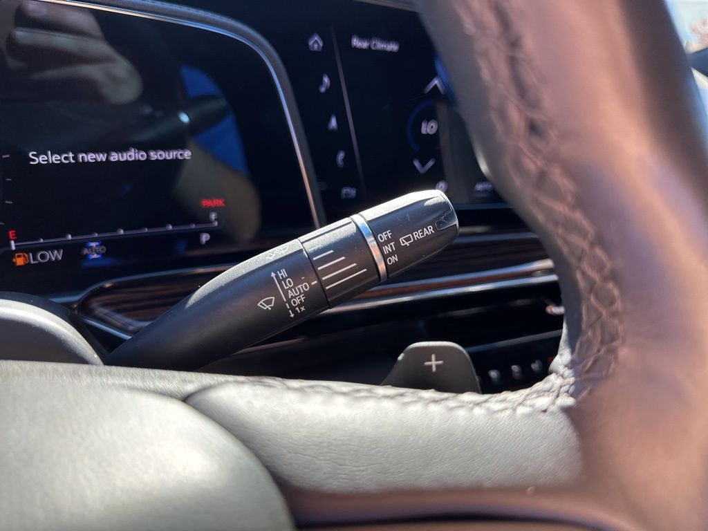 Used Car 2024 Cadillac Escalade  Premium Luxury For Sale Under $80,000 In Austin, Texas