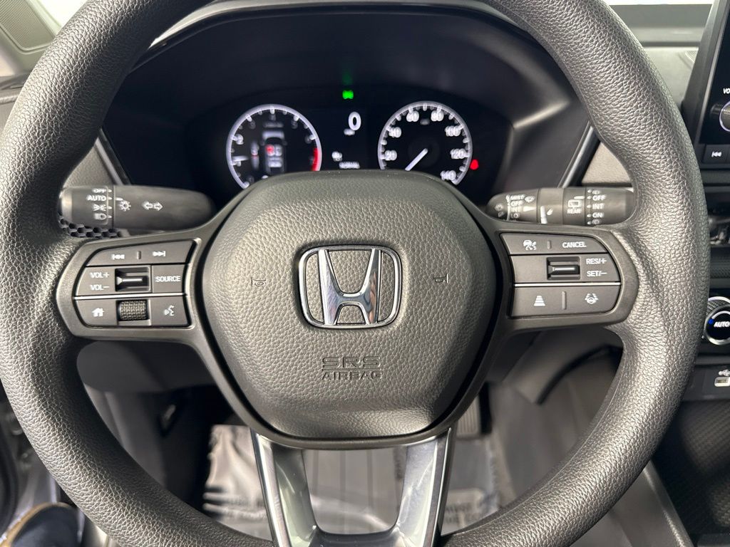 Thumbnail: 2023 Honda CR-V - 17