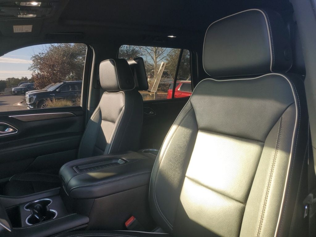 Used Car 2024 Chevrolet Tahoe  Premier For Sale Under $70,000 In Austin, Texas