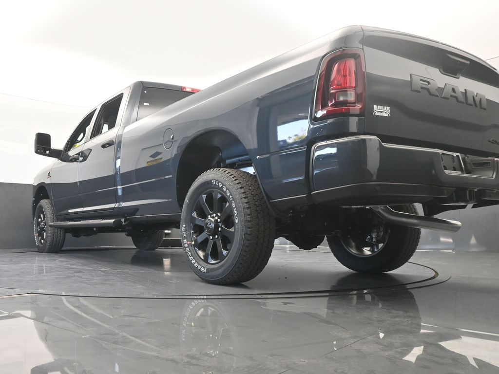 New 2026 Forged Blue Metallic Ram Tradesman image 56