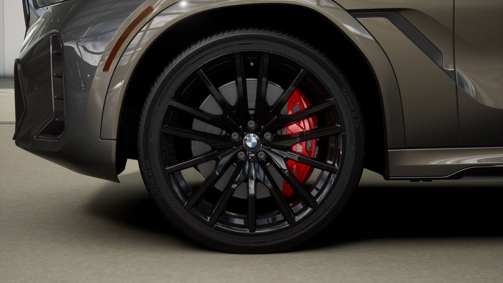 Thumbnail: 2026 BMW X6 - 29