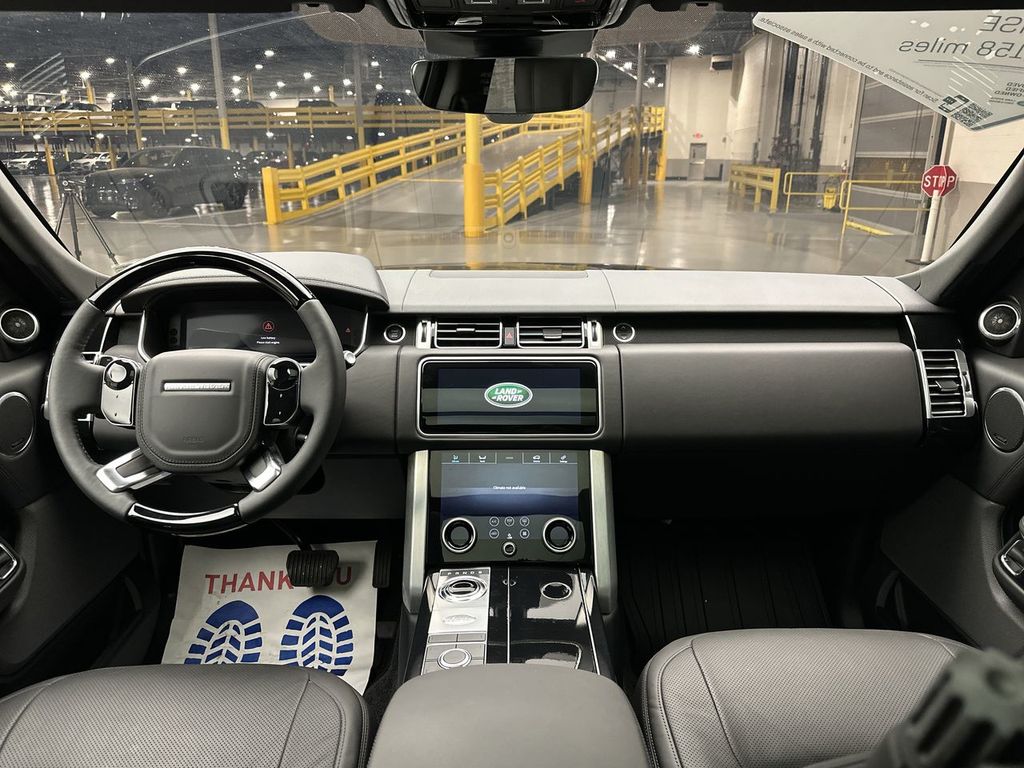 Thumbnail: 2019 Land Rover Range Rover - 13