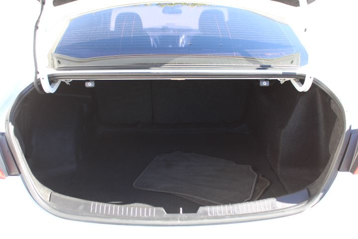 Used Car 2017 Chevrolet Malibu  Lt For Sale Under $10,000 In Georgetown, Texas