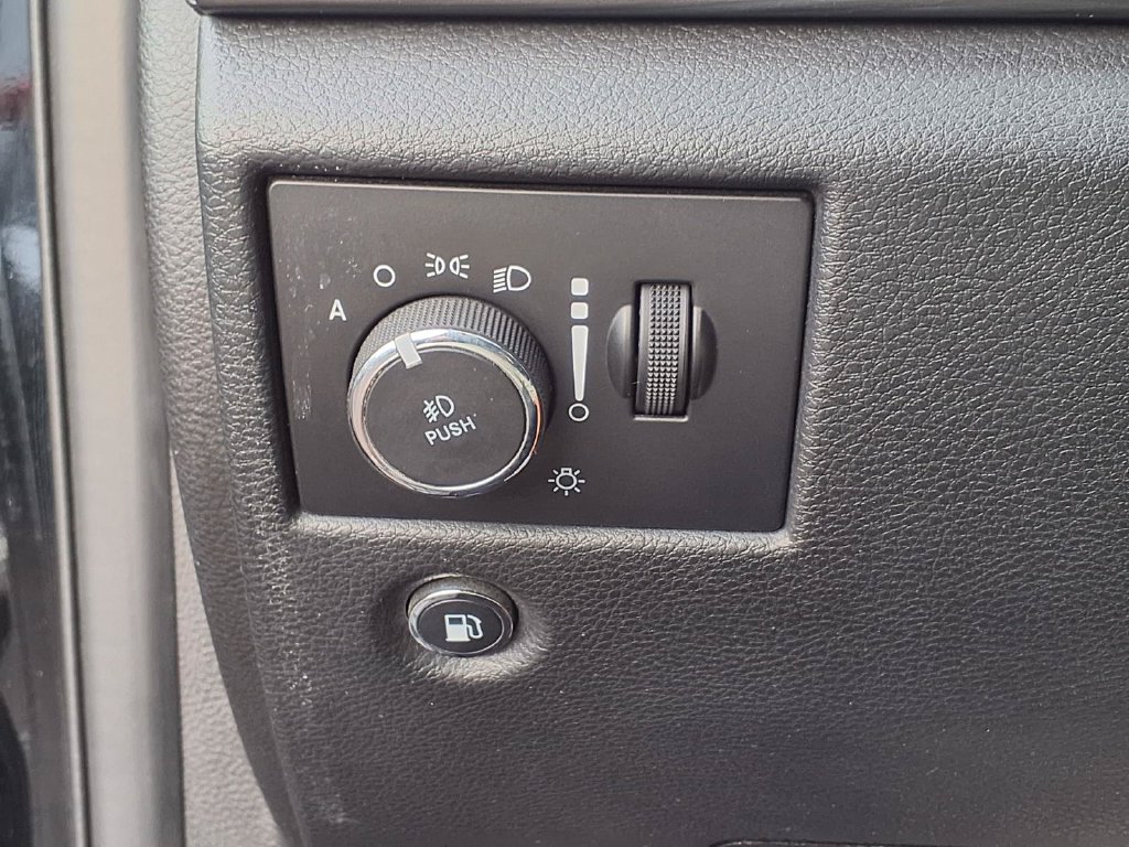 Used 2022 Jeep Grand Cherokee WK SUV
