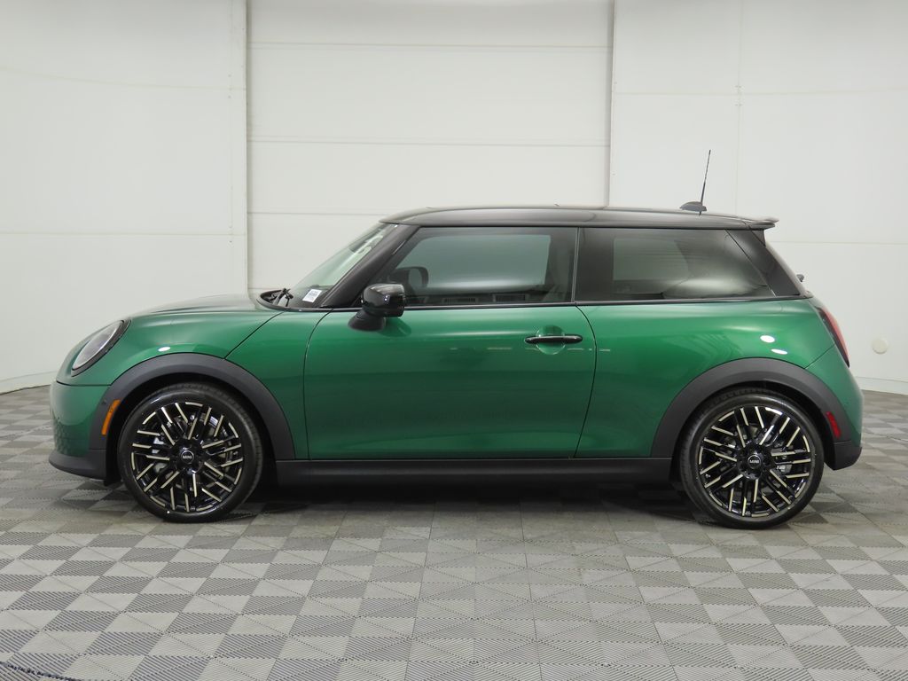 Thumbnail: 2026 MINI Cooper - 8