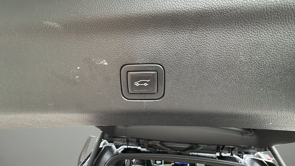 2024 GMC Yukon XL