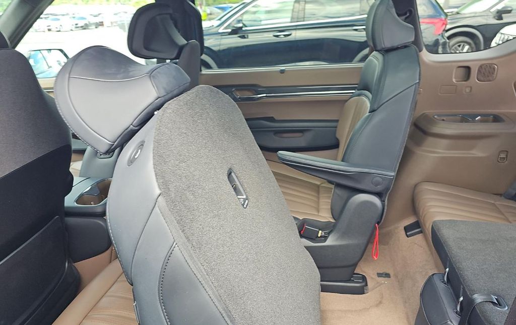 Used 2024 Blue Kia GT-Line image 6
