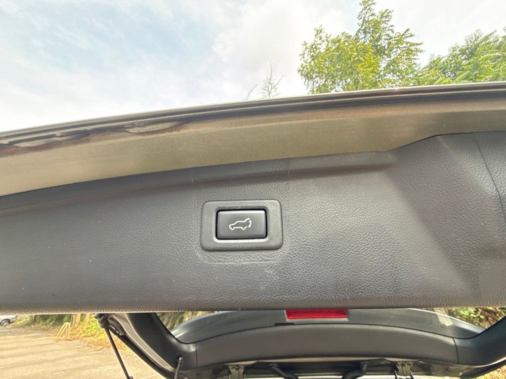 2019 Subaru Outback 2.5i Green at Klick Lewis Buick Chevrolet