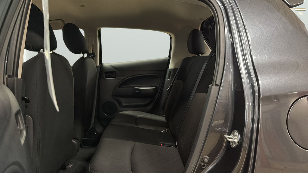 Used 2024 Mitsubishi Mirage Hatchback