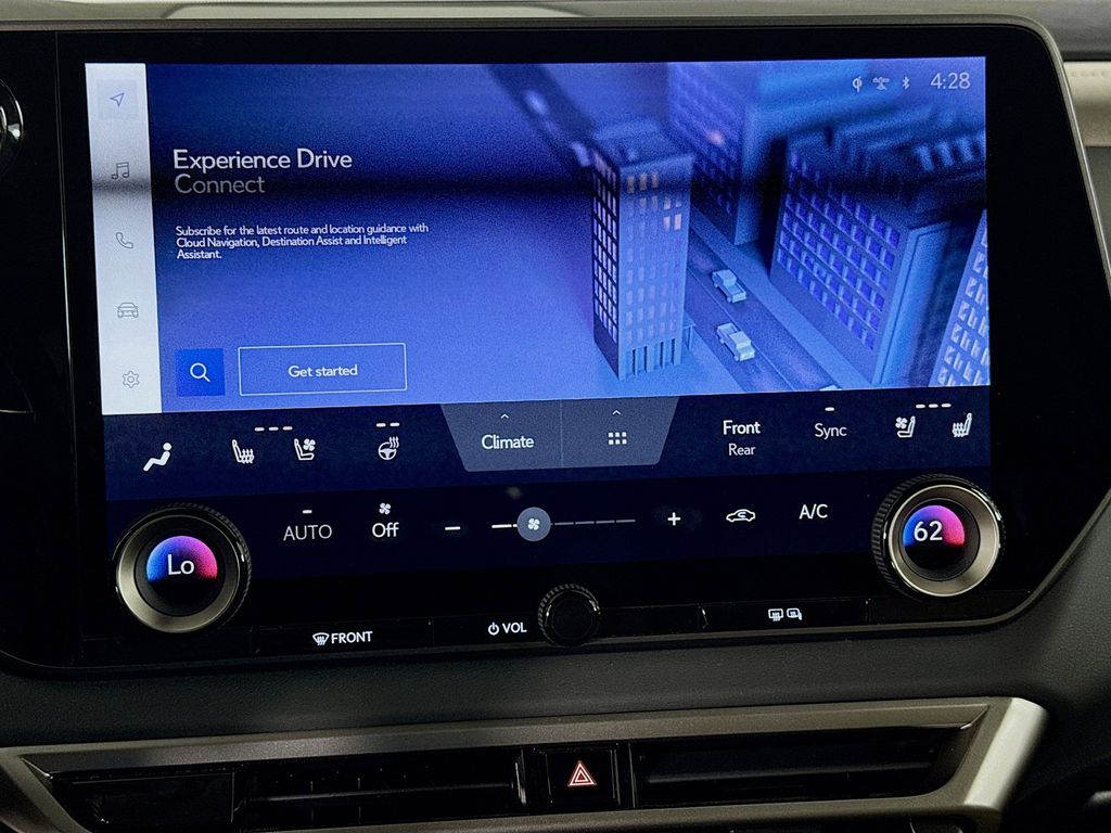 Thumbnail: 2024 Lexus RX - 13