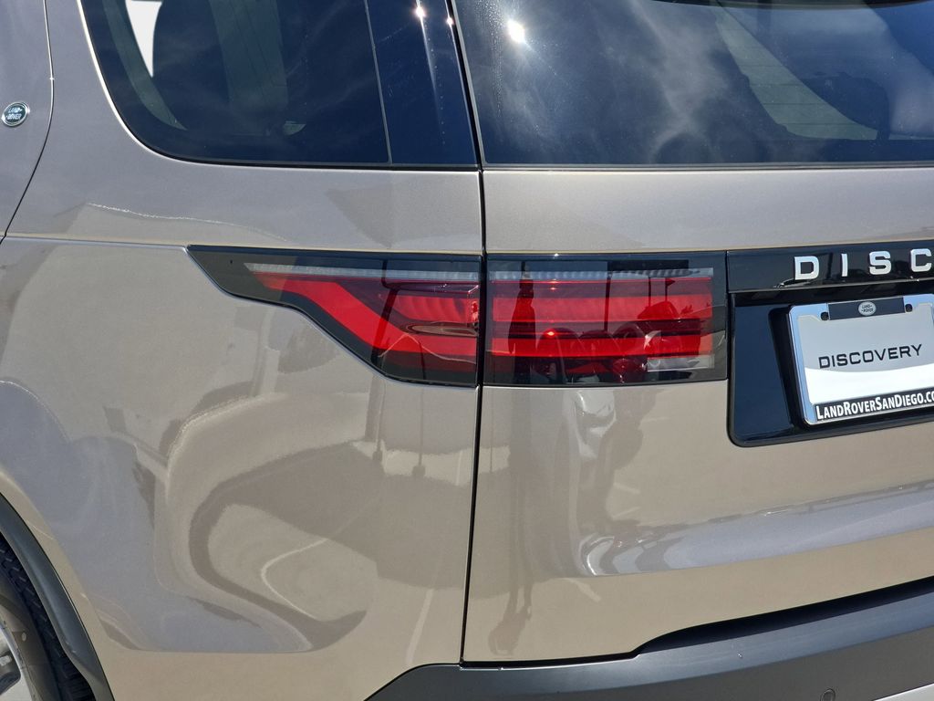 New 2026 Brown Land Rover S image 37